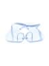 Jeffrey Campbell Graphic Blue Sandals Size 10 - photo 2
