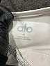 Alo Ivory Tank Top Size M - photo 8