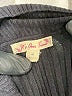 It's Our Time Black Turtleneck Sweater Size M - photo 7