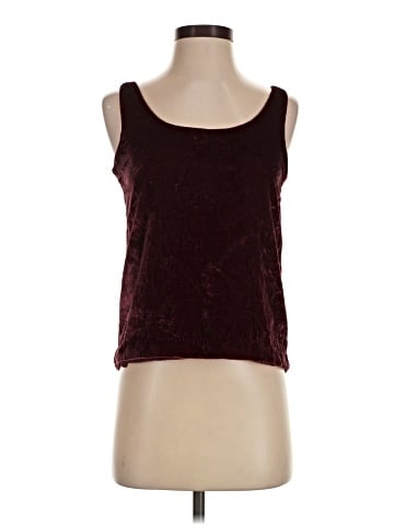 J.Crew Sleeveless Top (view 1)