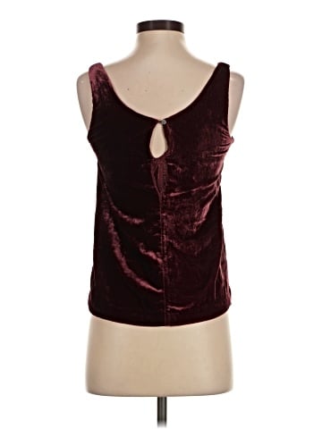 J.Crew Sleeveless Top (view 2)