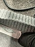 Right Bank Babies Gray Pullover Sweater Size 4T - photo 3