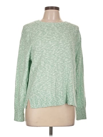 J.Crew Factory Store Pullover Sweater (view 1)
