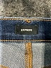 Express Blue Jeans Size 4 - photo 4