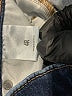 Express Blue Jeans Size 4 - photo 5