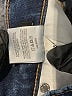 Express Blue Jeans Size 4 - photo 6