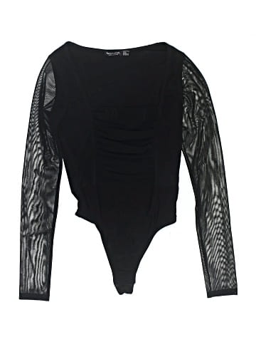 Nasty Gal Inc. Bodysuit (view 1)