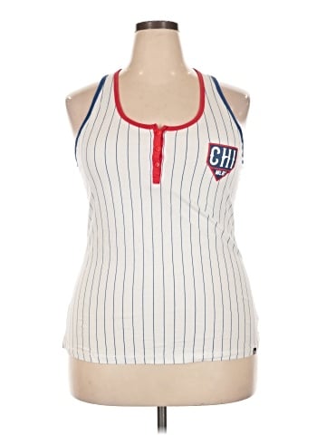 New Era Sleeveless Top (view 1)