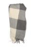 Roots Gray Scarf One size - photo 2