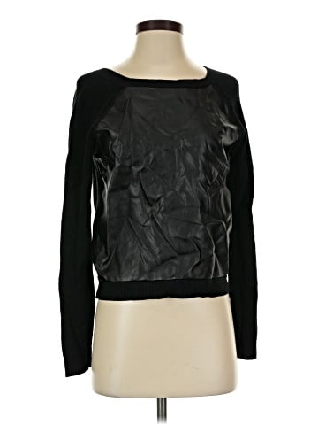 French Connection Long Sleeve Top (view 1)