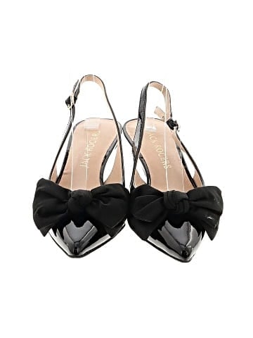 Jack Rogers Heels (view 2)