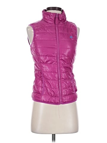 Aeropostale Vest (view 1)