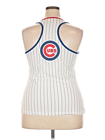 New Era Sleeveless Top (view 2)