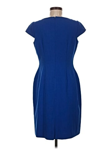Tahari by ASL Cocktail Dress (view 2)