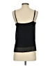 French Connection 100% Polyester Black Tank Top Size XS - photo 2