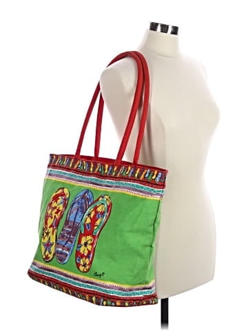 Unbranded Tote (view 2)