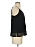 French Connection 100% Polyester Black Tank Top Size XS - photo 4