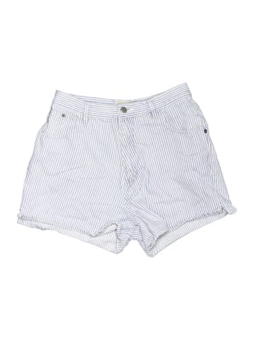 Republic Denim Shorts (view 1)