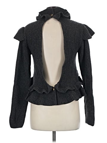 Ganni Turtleneck Sweater (view 2)