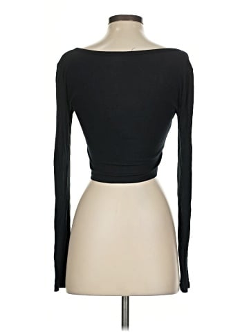 Sunday Best Long Sleeve T-Shirt (view 2)