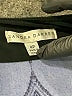 Sandra Darren Paisley Blue Cocktail Dress Size 4 - photo 7