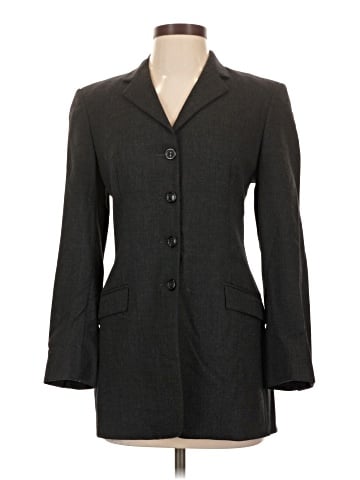 Piazza Sempione Wool Blazer (view 1)