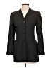 Piazza Sempione Gray Wool Blazer Size EU (IT) 40 / US 4 - photo 1