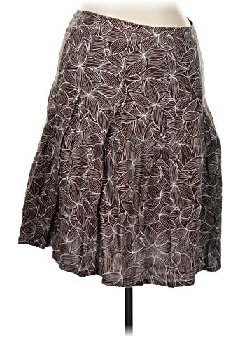 Nygard Collection Casual Skirt (view 1)