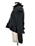 Ganni Gray Turtleneck Sweater Size Med (2) - photo 5