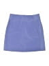 Athleta Solid Blue Skort Size 0 - photo 1