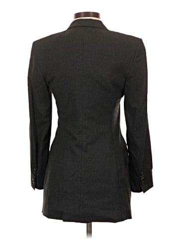 Piazza Sempione Wool Blazer (view 2)