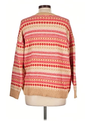 Ann Taylor LOFT Pullover Sweater (view 2)