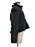 Ganni Gray Turtleneck Sweater Size Med (2) - photo 4