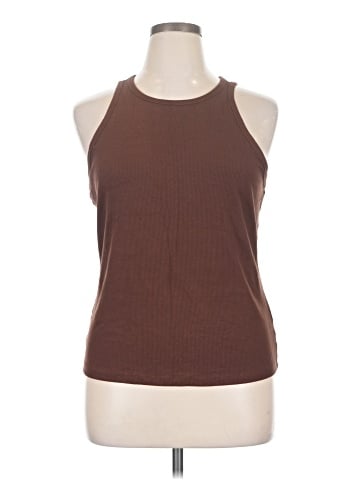 Worthington Tank Top (view 1)