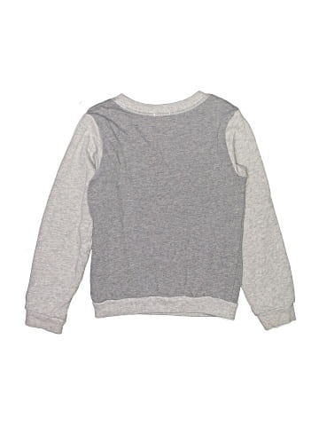 Splendid Long Sleeve T-Shirt (view 2)