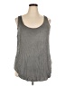 Old Navy Gray Tank Top Size XXL - photo 1