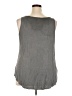 Old Navy Gray Tank Top Size XXL - photo 2