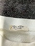 John Galt Ivory Sweatshirt Size S (estimated) - photo 7