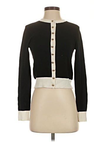 H&M Long Sleeve Blouse (view 1)
