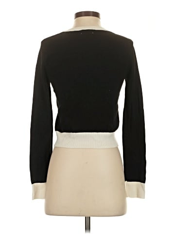 H&M Long Sleeve Blouse (view 2)