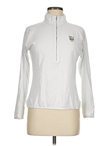 PETER MILLAR Track Jacket (view 1)