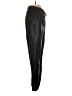 Bagatelle 100% Polyurethane Black Track Pants Size XS - photo 4