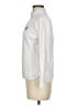 PETER MILLAR 100% Cotton White Track Jacket Size M - photo 5