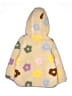 Assorted Brands Hearts Gold Coat Size M (estimated, youth) - photo 2