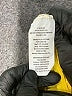 Disney 100% Polyester Yellow Costume Size 4 - 6X - photo 3