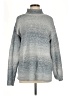 Chaps Blue Pullover Sweater Size M - photo 1