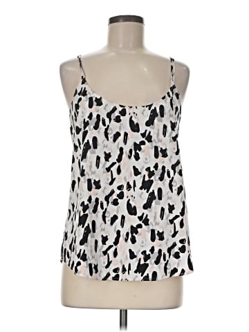 David Lerner Sleeveless Blouse (view 1)