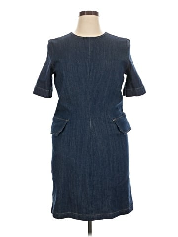 Banana Republic Casual Dress (view 1)