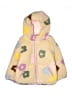Assorted Brands Hearts Gold Coat Size M (estimated, youth) - photo 1