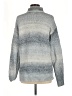 Chaps Blue Pullover Sweater Size M - photo 2
